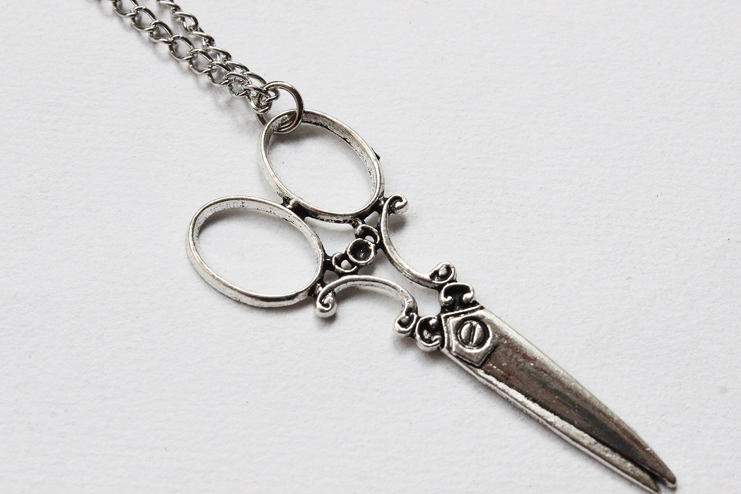 Premium Victorian Style Garden Shears - Heavy Duty Pruning Shears for Gardening, Sewing & Crafting - Ideal for Trimming Plants, Flowers & Fabric Cutting