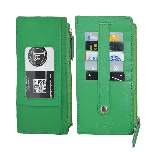 Parrot Green