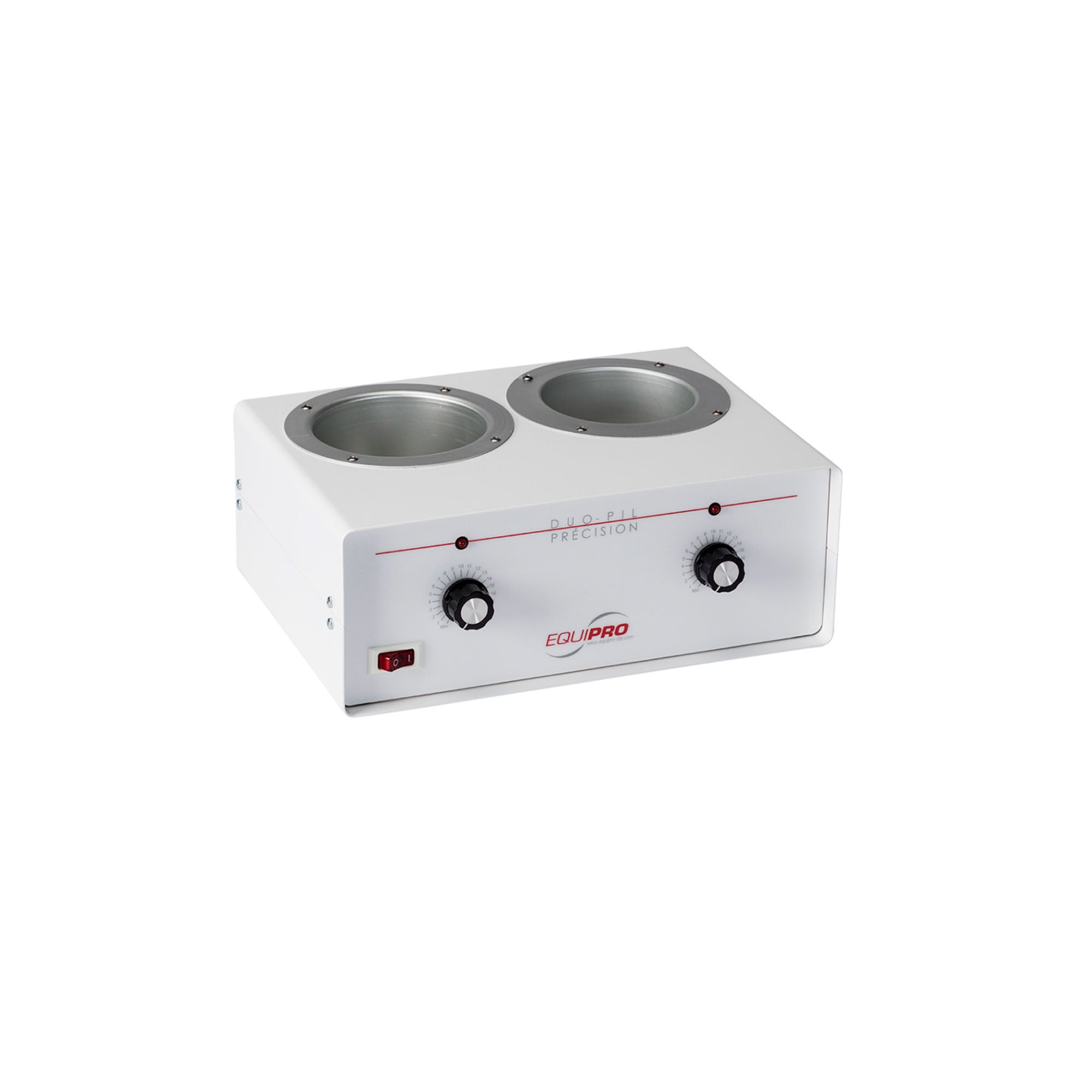 Premium Double Wax Warmer for Hair Removal & Spa - Electric Candle Wax Melter for Home, Salon & DIY Beauty Treatments - Perfect for Waxing, Aromatherapy & Relaxation