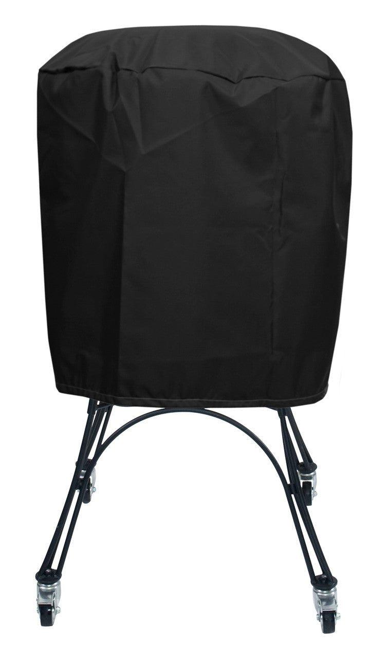 KoverRoos®MAX Heavy-Duty Smoker Grill Cover - Waterproof, UV-Resistant, Universal Fit for Outdoor BBQ Grills - Perfect for Backyard, Patio, and Camping Use