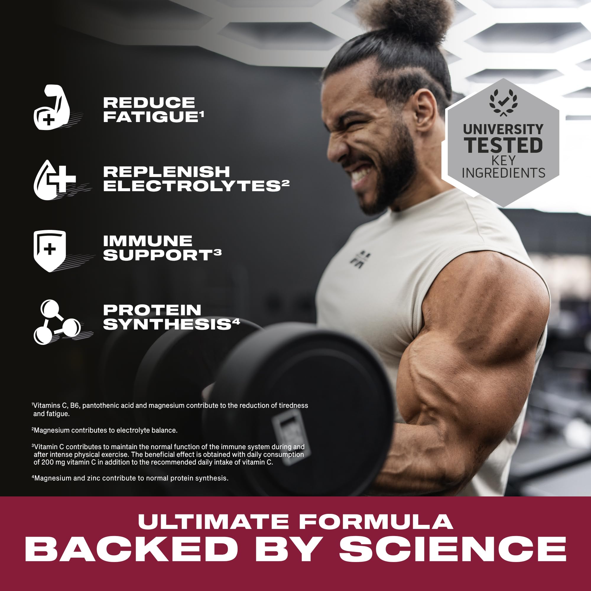 MuscleTech Platinum EAA Essential Amino Acids Powder - 30 Servings for Muscle Recovery & Performance - Pre & Post Workout Supplement for Athletes & Fitness Enthusiasts