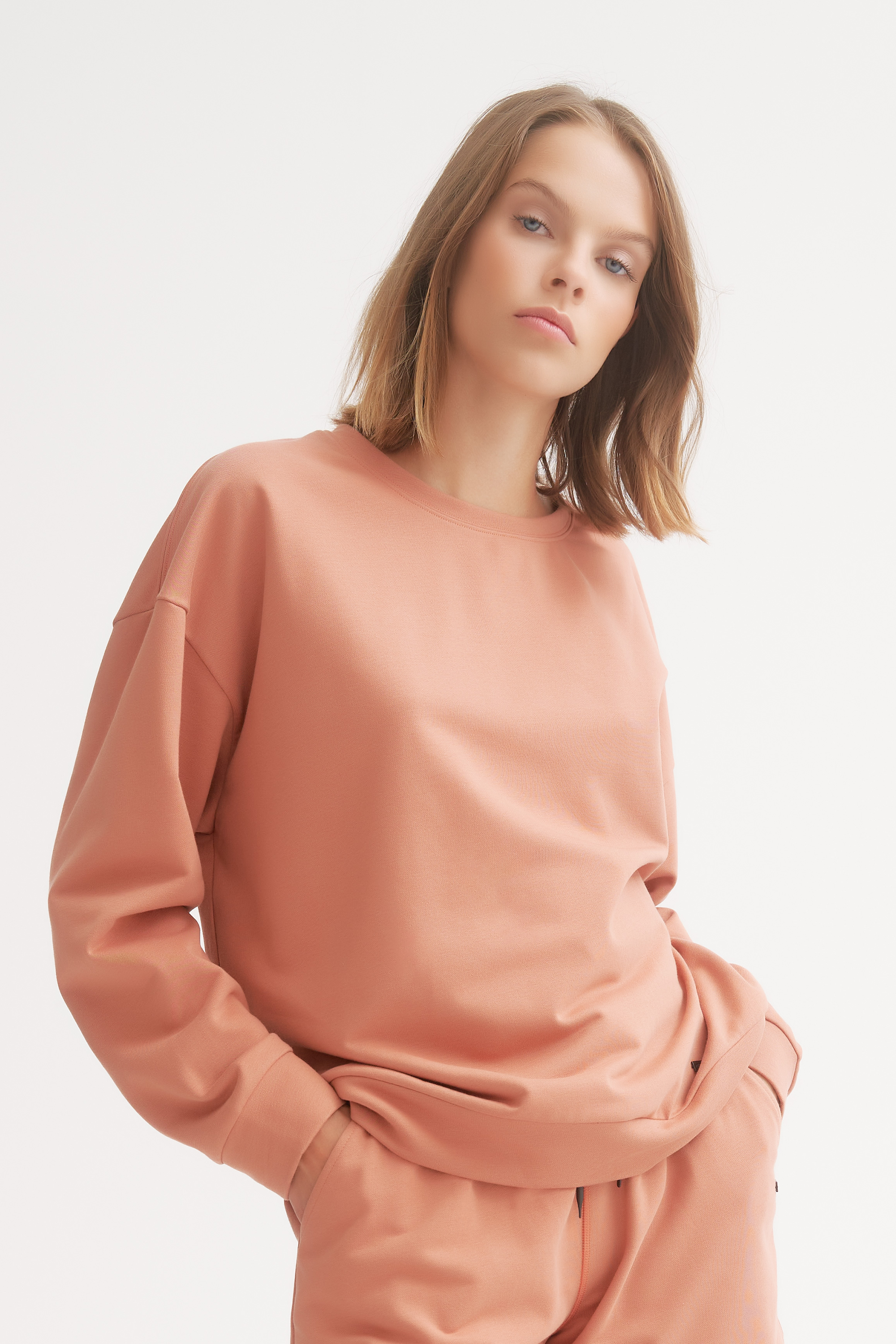 Essential Super Sweater - Cozy & Stylish Knit Pullover for Women & Men | Perfect for Winter, Fall & Casual Outfits | Warm Layering for Home, Office & Outdoor Activities