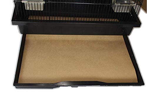 Premium 40 lb Medium Size Pre-Cut Paper Sheets - 100 Sheets per Pack, Custom Orders Available, Up to 200 Ft Length - Perfect for Office Printing, Crafting & Packaging Needs