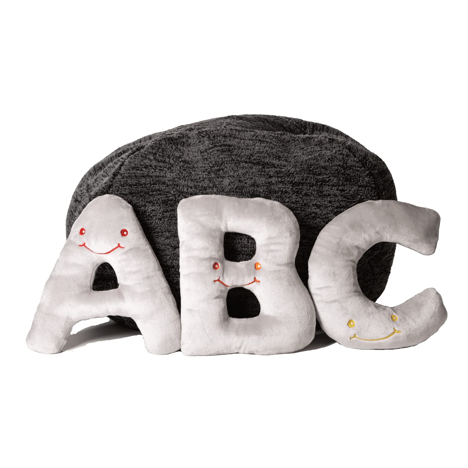 Premium 26-Piece Alphabet Plush Toys Set - Large 11