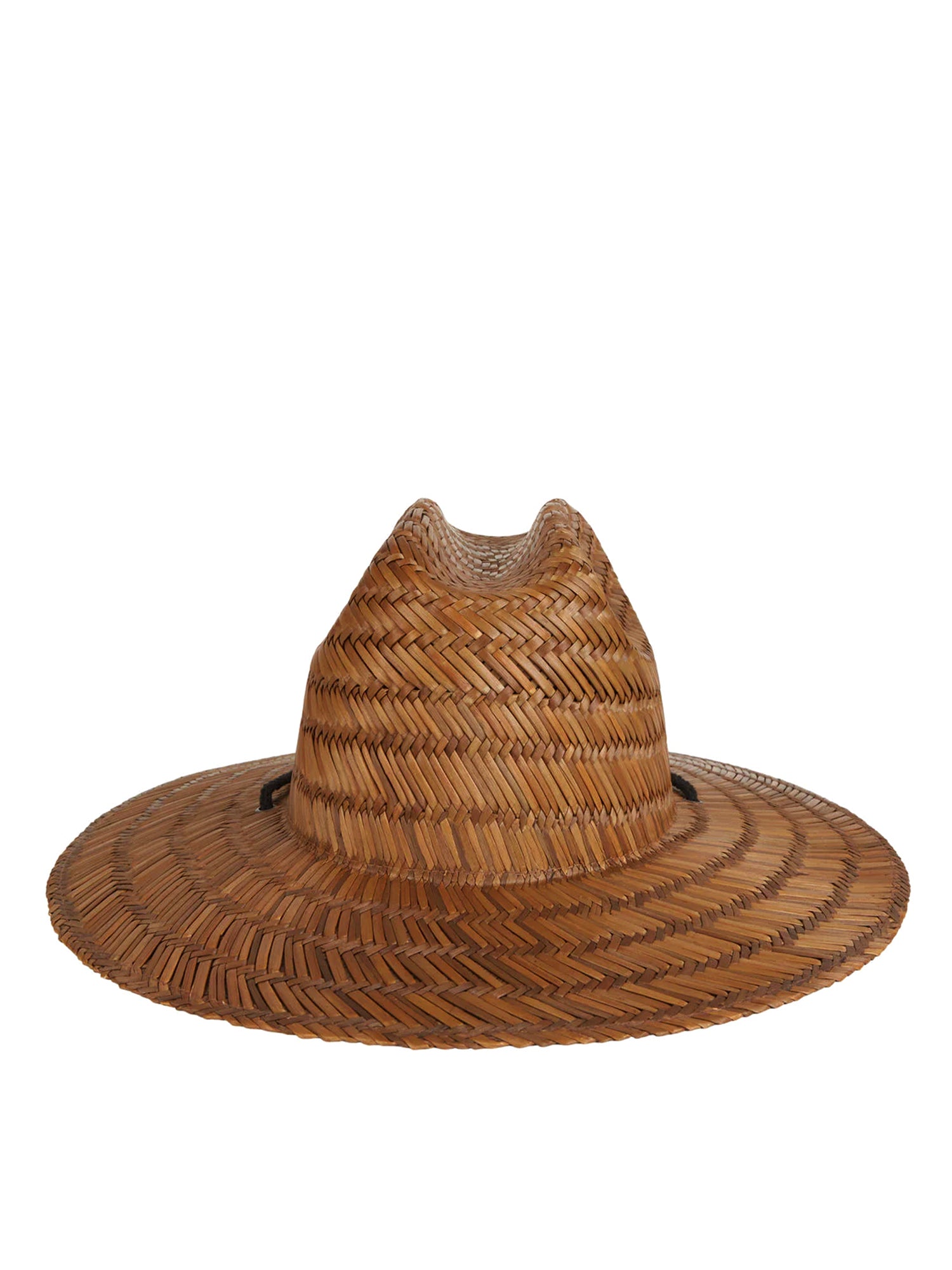 BILLABONG Tides Straw Hat for Women - UPF 50+ Sun Protection, Adjustable Chin Strap - Perfect for Beach, Pool, Summer Outdoor Activities