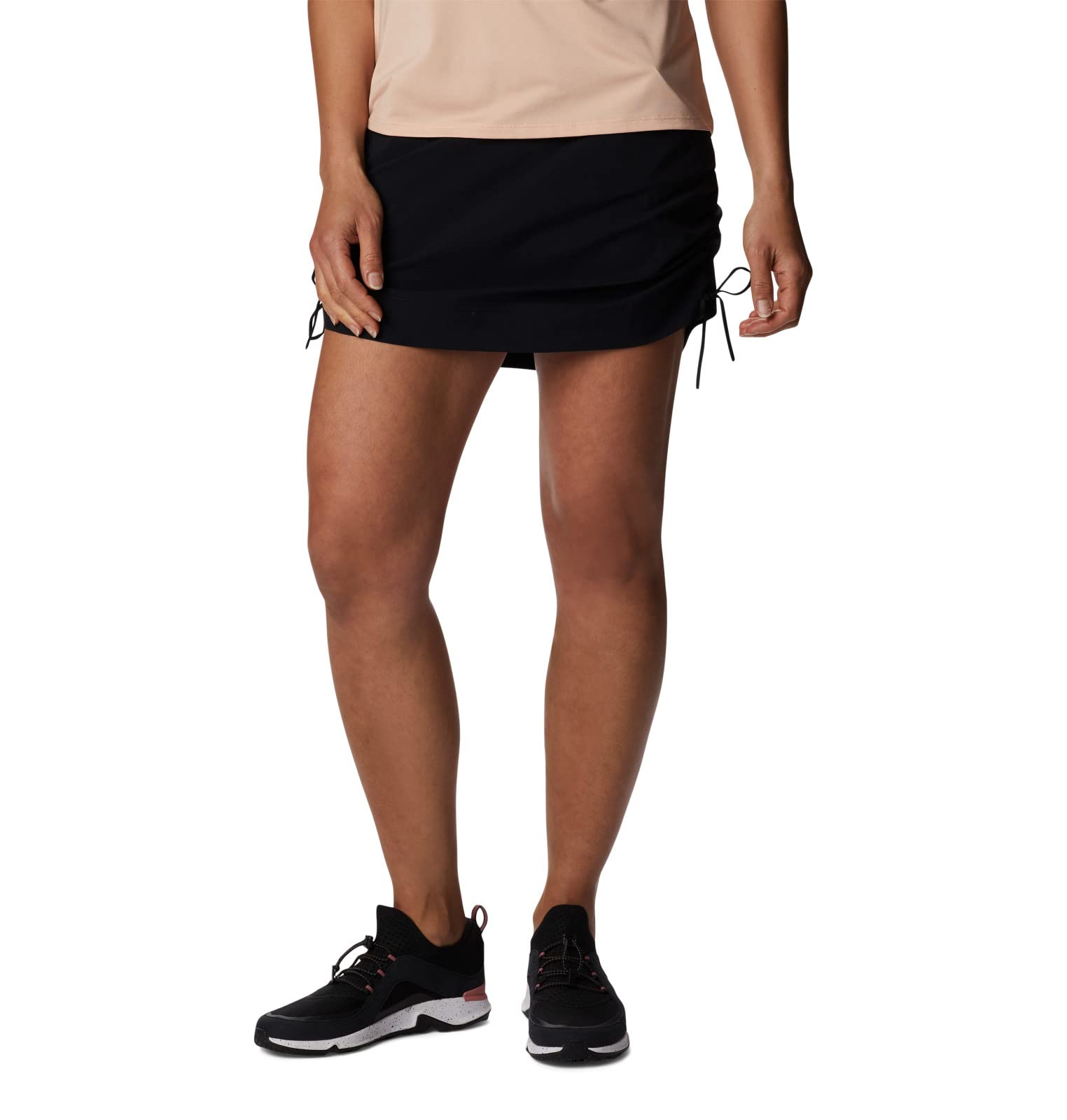 Columbia Women's Anytime Casual Skort - Comfortable Athletic Skirt with Shorts for Running, Tennis & Yoga | Quick-Dry & Stretch Fabric for Active Lifestyle