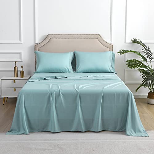 Ice Blue