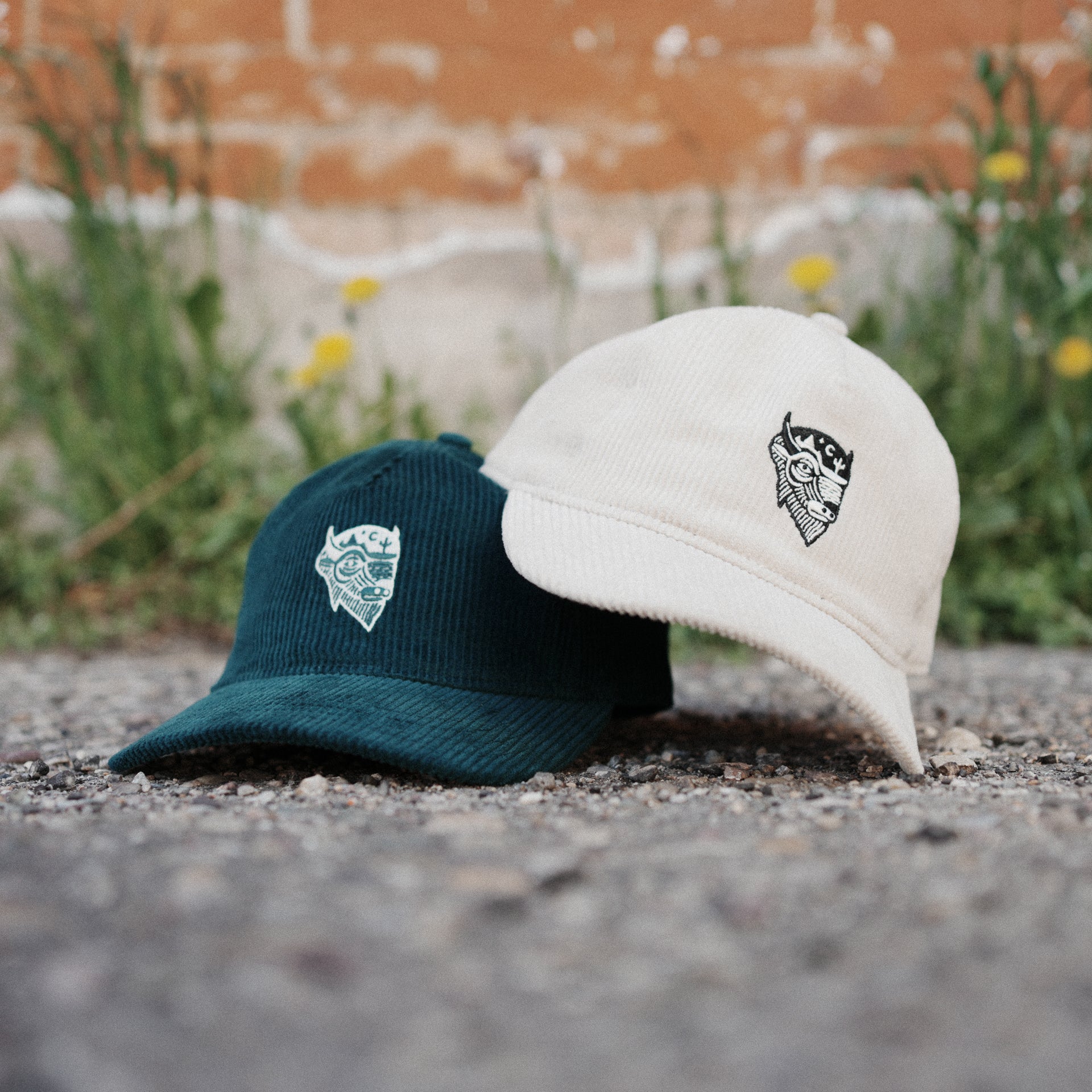 Lazy Cap - Stylish & Comfortable Emerald Green Baseball Hat for Men & Women | Perfect for Outdoor Activities, Sports, and Casual Wear
