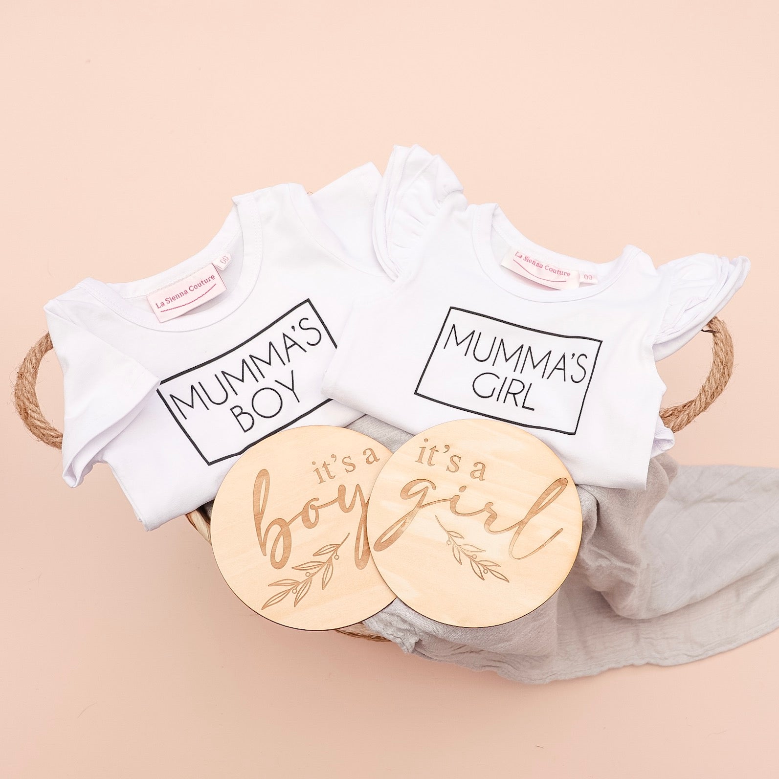 Mumma's Girl Custom Personalized Gifts for Mom - Unique Mother's Day, Birthday & Anniversary Presents - Perfect for Home Decor & Special Occasions
