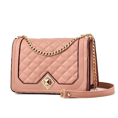 Top Handle Pink