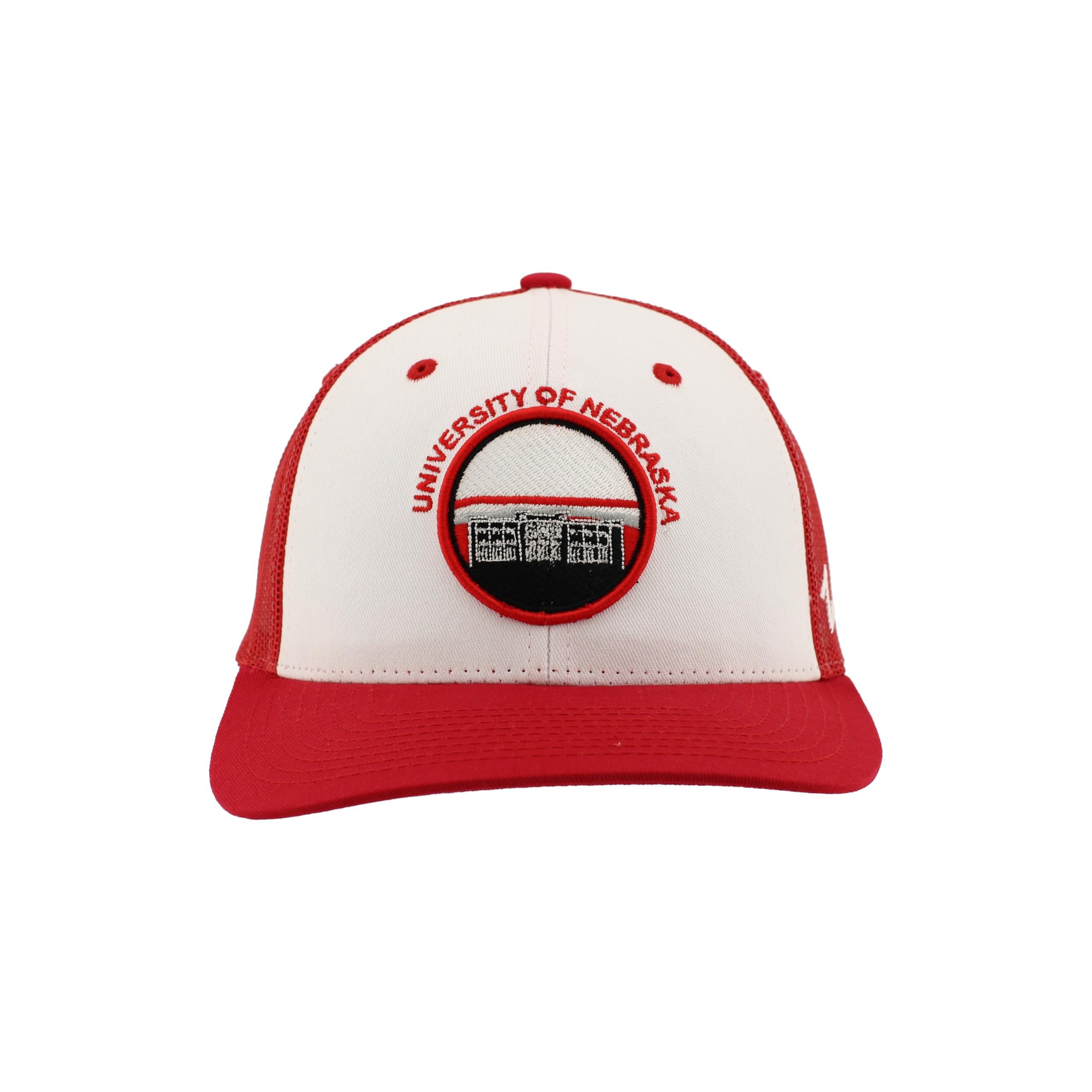 Official NCAA Licensed Trucker Hat - Dakota Fan Focus - Perfect for Game Day, Tailgating & College Sports Events