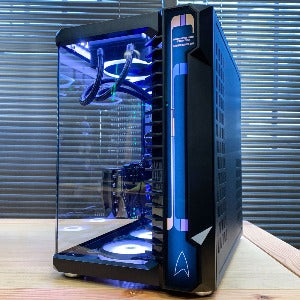 Geek Machine - High-Performance Tech Gadgets for Geeks & Tech Enthusiasts | Perfect for Gaming, Coding & DIY Projects