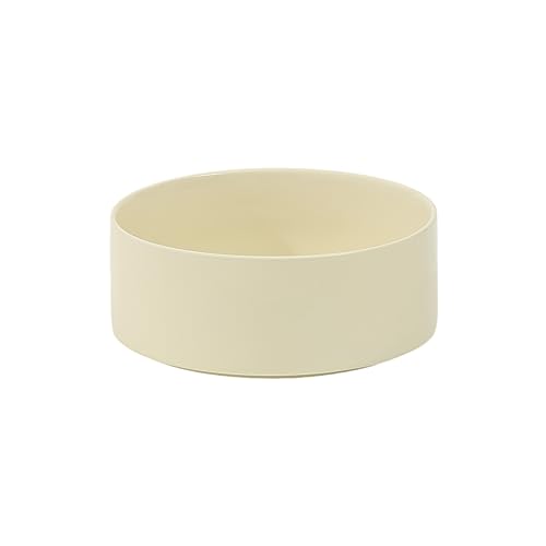 Bowl - Beige