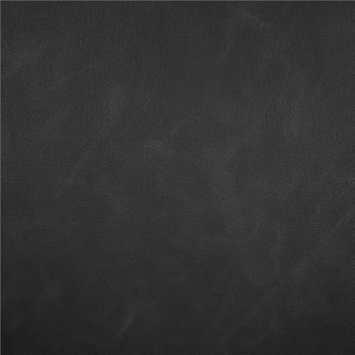 Leather- Dark Grey