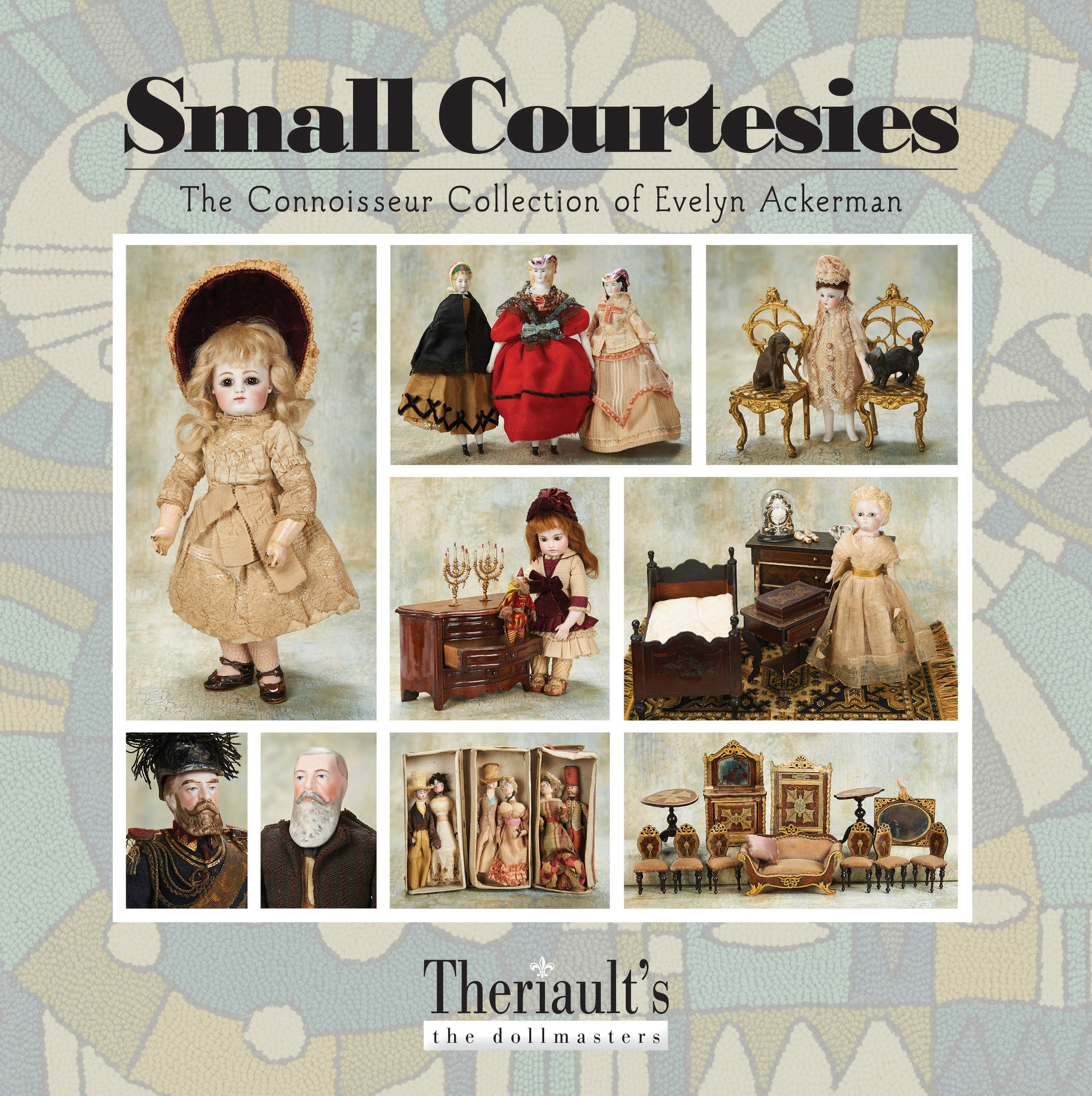 Small Courtesies - Thoughtful Gifts for Every Occasion | Perfect for Birthdays, Anniversaries & Thank You Gifts