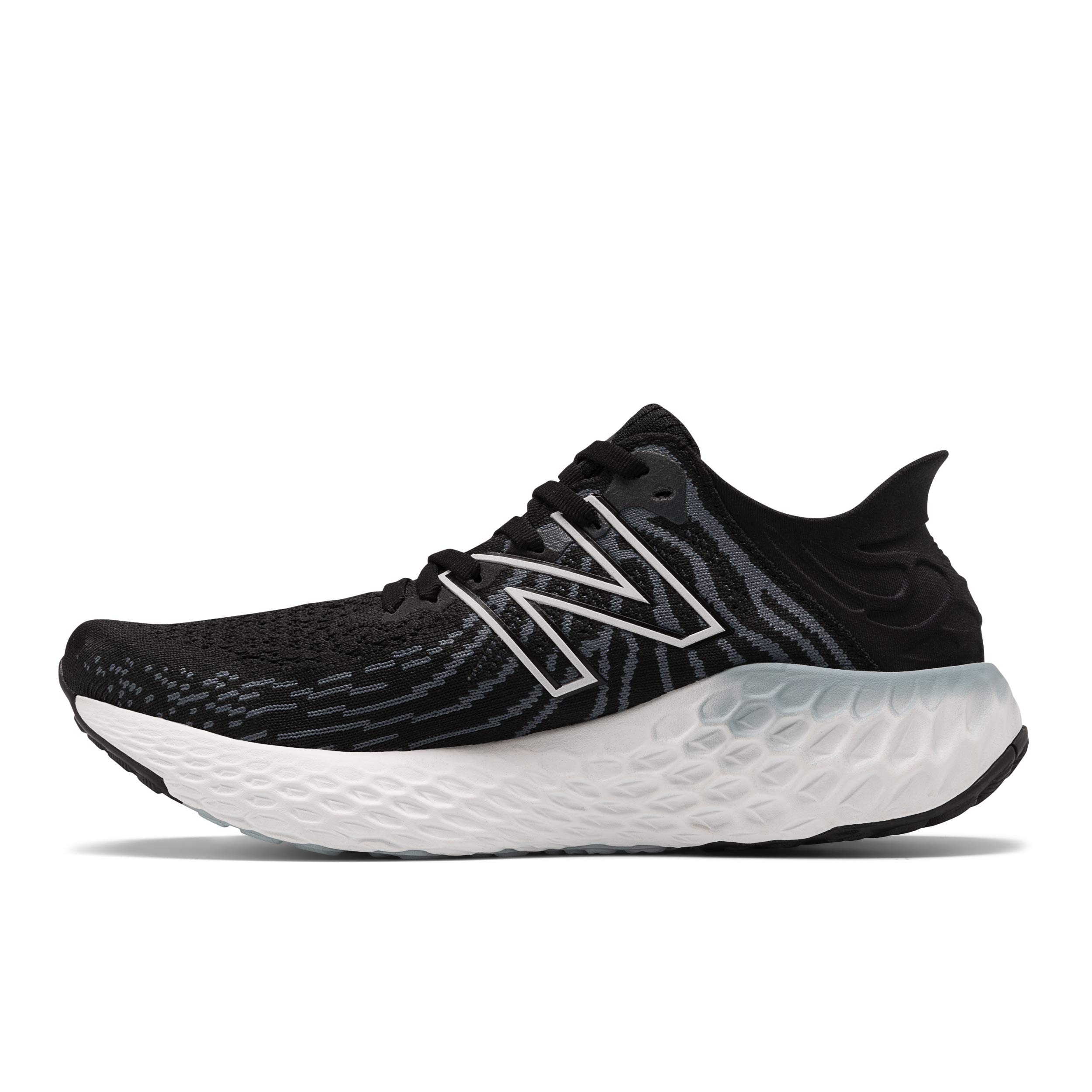 New Balance Women's Fresh Foam 1080 V11 Running Shoes - Lightweight Cushioned Sneakers for Jogging, Gym Workouts & Everyday Comfort