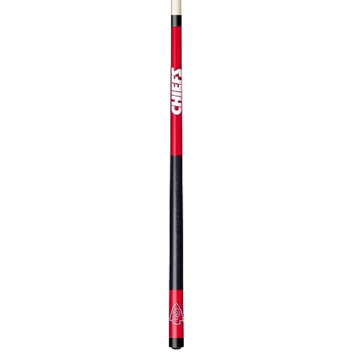 Kansas City Chiefs, Red