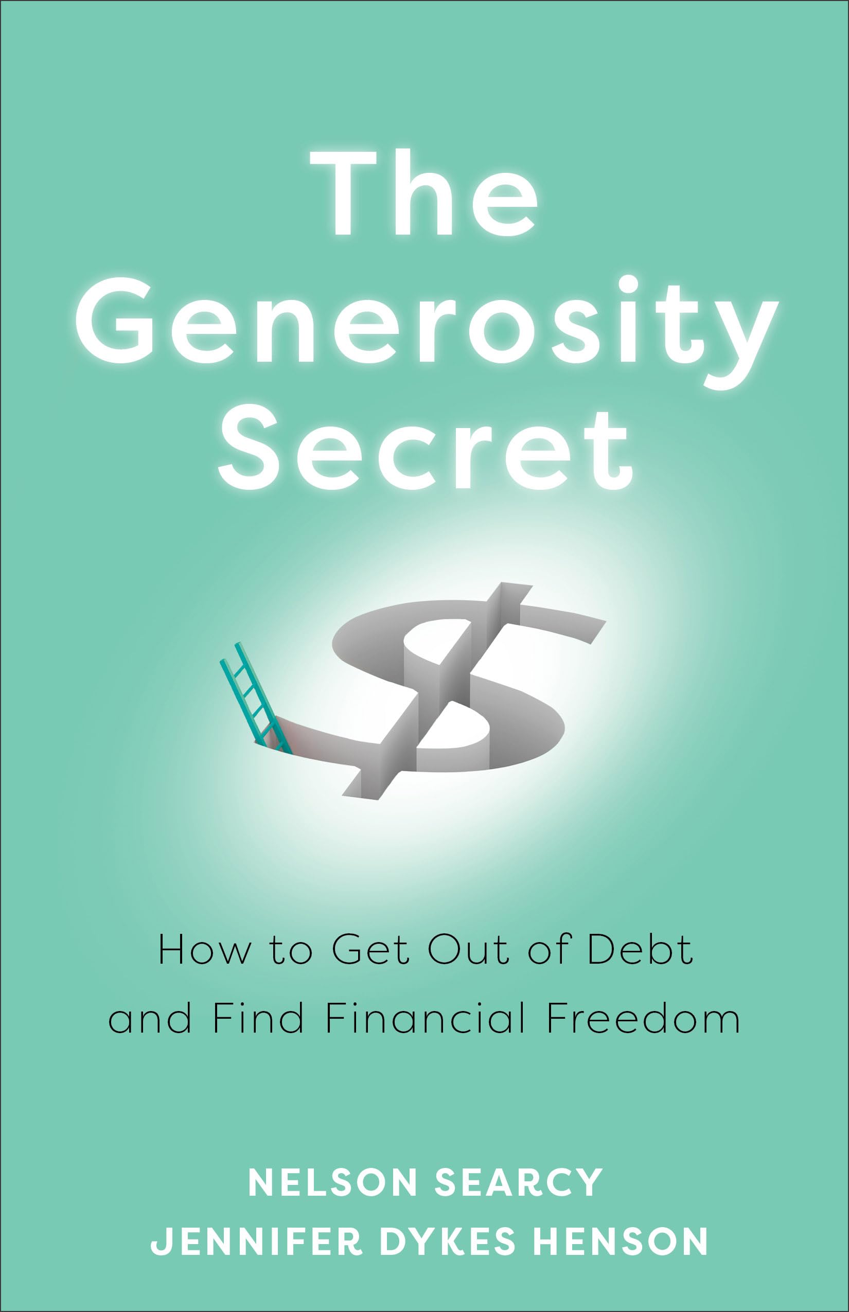 The Generosity Secret: Proven Strategies to Get Out of Debt Fast & Achieve Financial Freedom | Personal Finance Book for Budgeting, Saving & Wealth Building