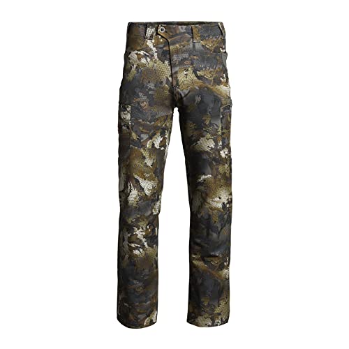 Optifade Waterfowl Timber