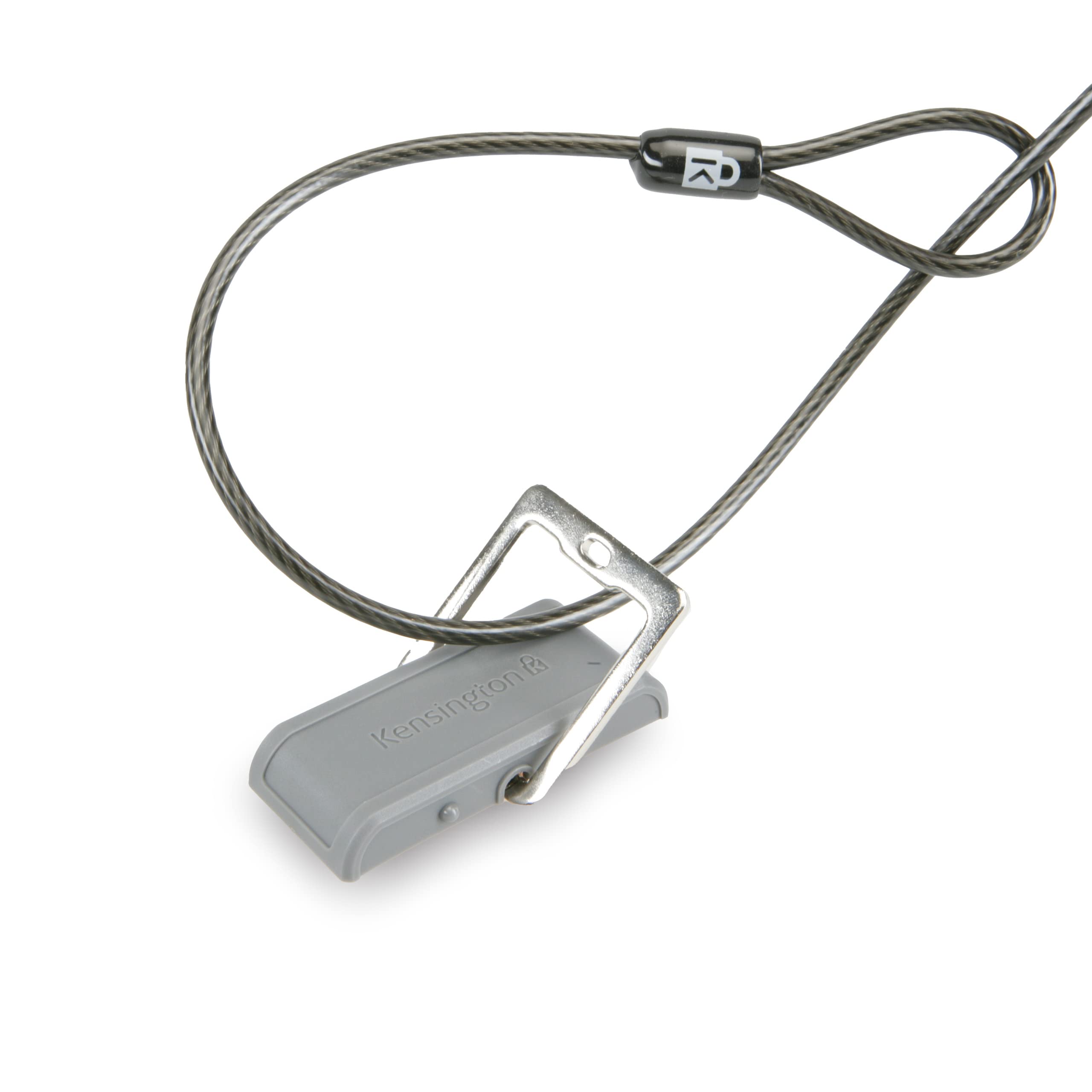 Kensington K64613WW Desk Mount Anchor Accessory for Cable Locks - Secure Laptops, Monitors & Electronics in Office, Home & Workspace