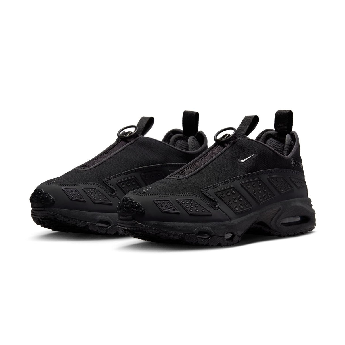 Nike Air Max SNDR GORE-TEX 'Dark Smoke Grey' Waterproof Running Shoes for Men - Trail Running & Outdoor Hiking Sneakers
