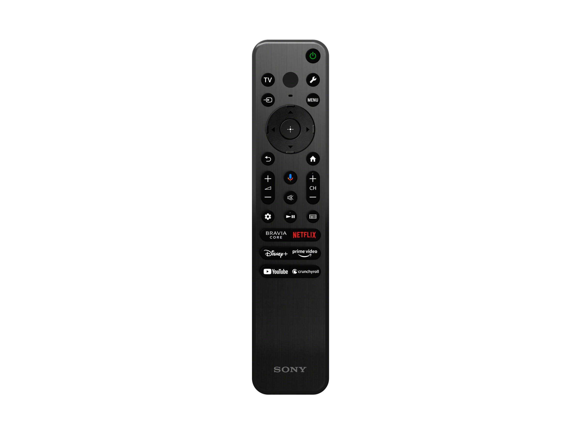 Sony Bravia XR 85X95L 85-Inch 4K Ultra HD Smart LED TV with Google TV - Perfect for Home Theater, Gaming & Streaming Entertainment