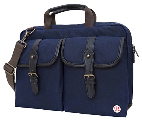 Navy/Black