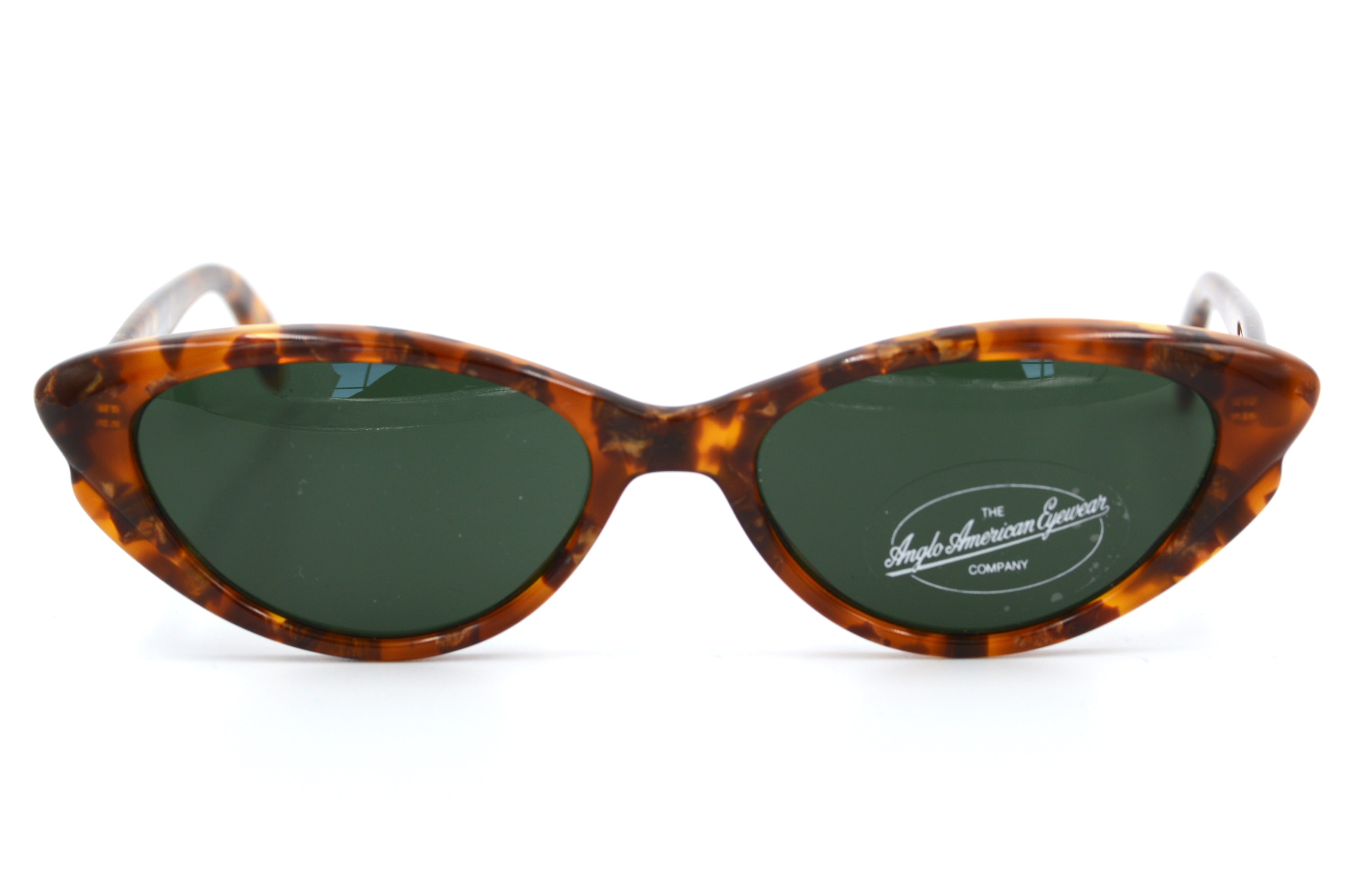 Anglo American Eyewear Salinas - Stylish Sunglasses for Men & Women | UV Protection, Polarized Lenses | Perfect for Outdoor Activities, Beach, Driving & Fashion