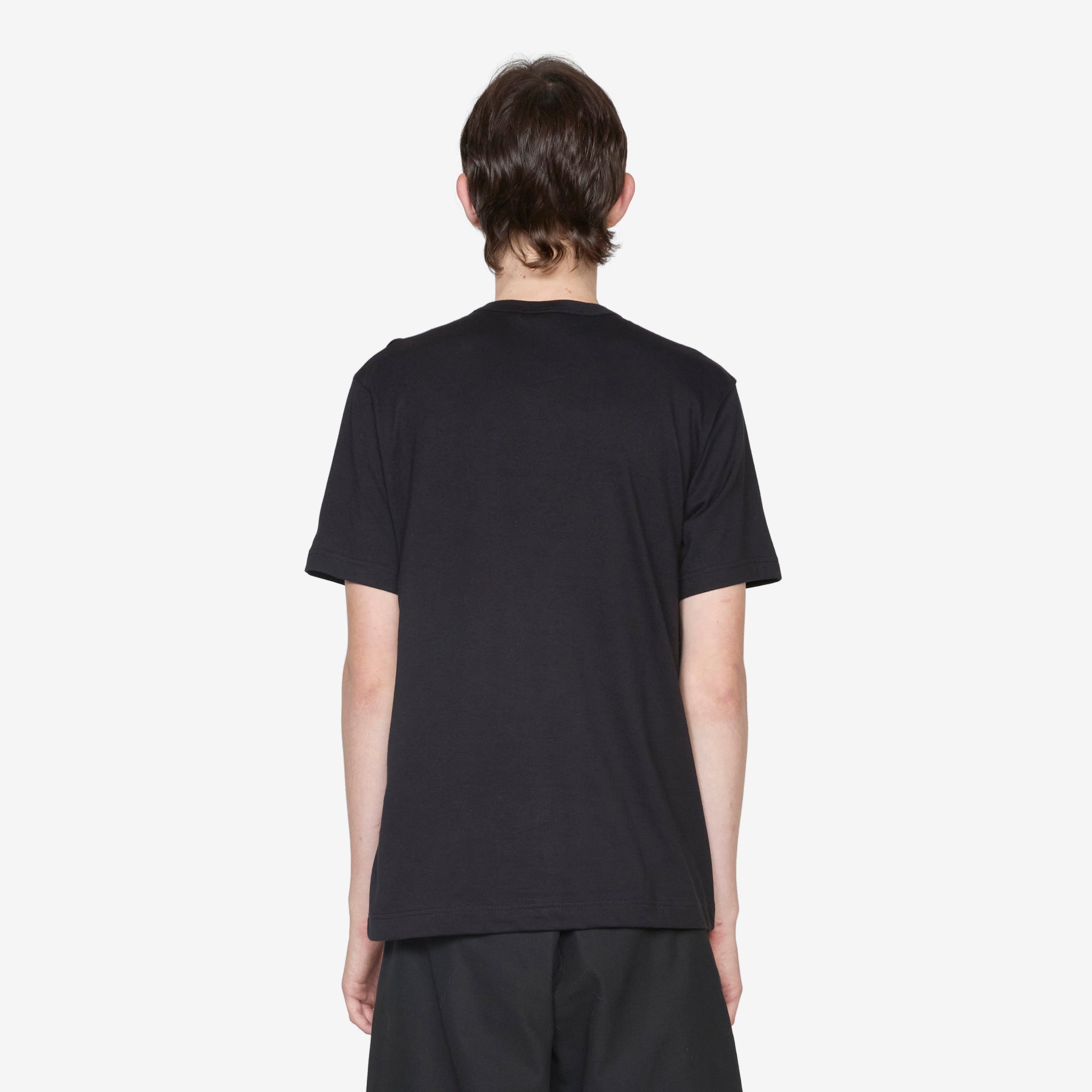 3D Printed Graphic T-Shirt for Men & Women - Soft Cotton Black Tee with Unique Designs | Perfect for Casual Wear, Gifts & Everyday Fashion