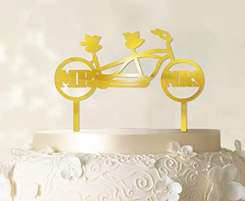 Mirror Gold (Design-8)