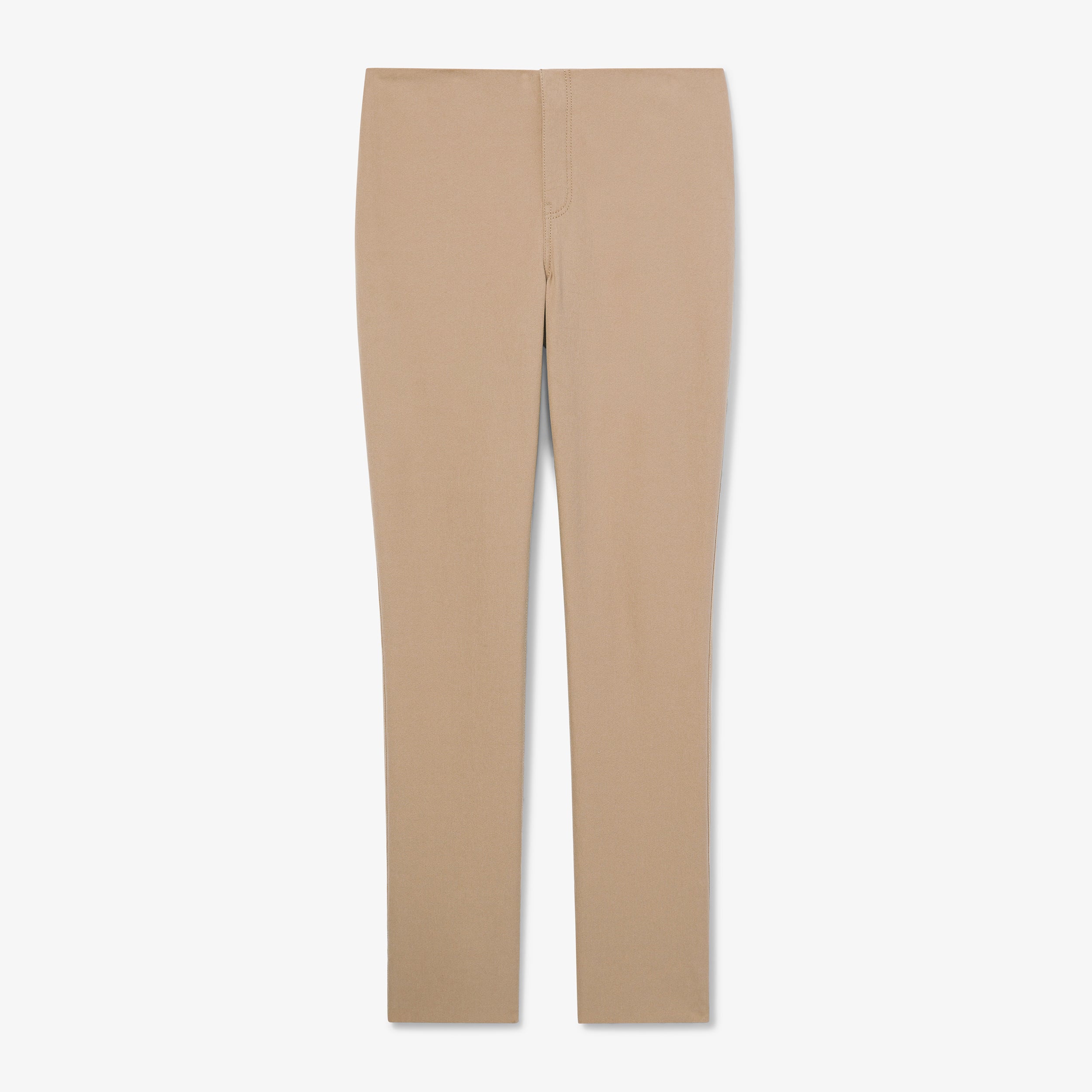 Hockley Jean Eco-Friendly Better Than Denim Pants - Fawn Color | Sustainable Fashion for Casual Wear & Everyday Outfits