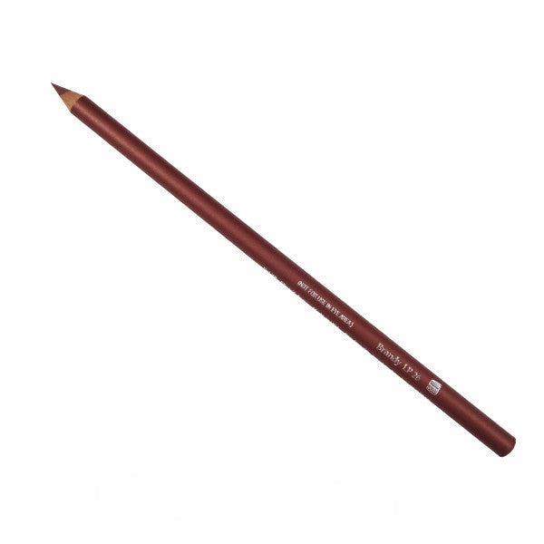 Ben Nye Classic Lip Pencil - Long Lasting Lip Liner for Precise Definition & All-Day Wear | Perfect for Makeup Artists & Everyday Use