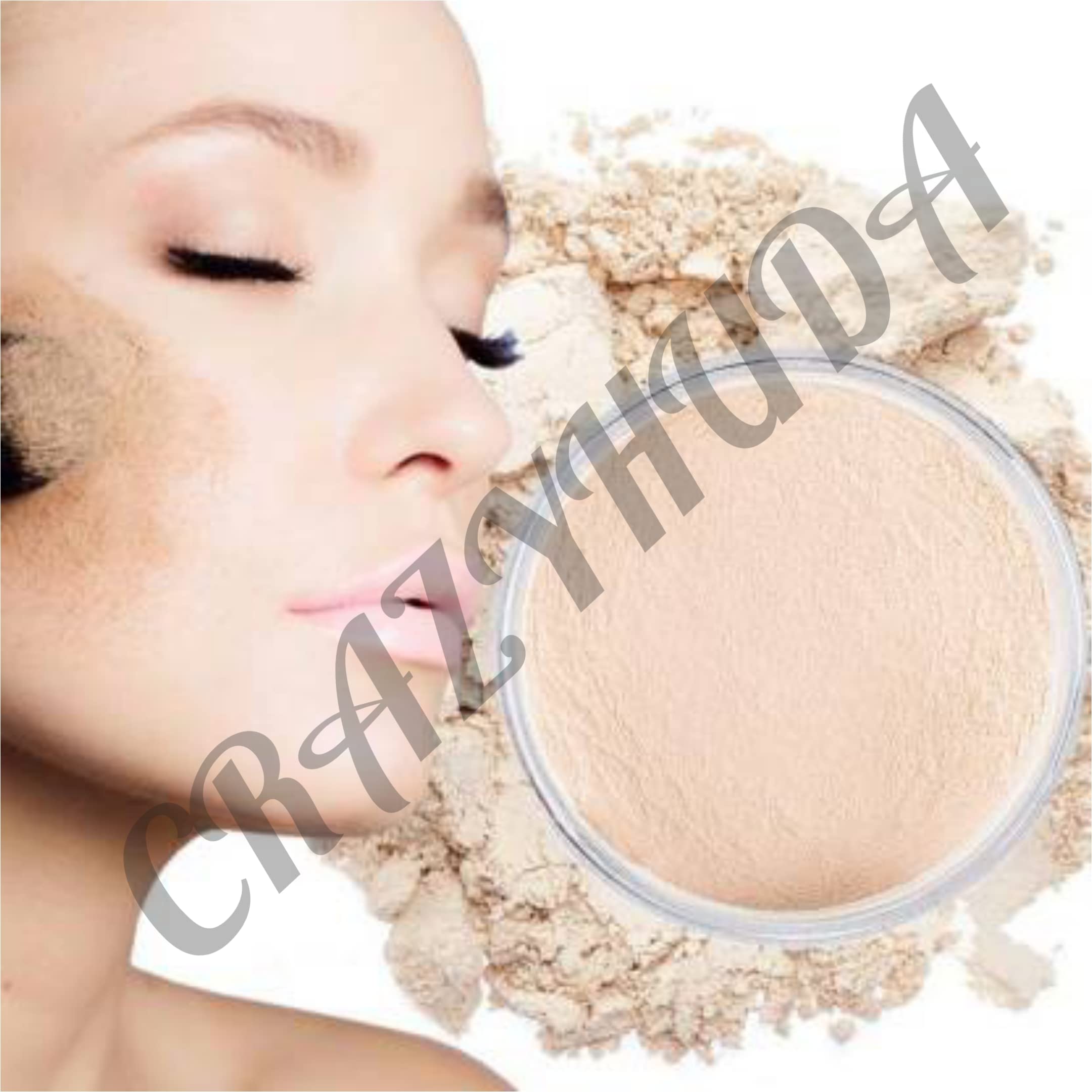 Huda Beauty Professional Nude Edition Makeup Kit - 11 Piece Set with Eyeshadow, Mascara, Eyeliner, Eyebrow Pencil, Foundation, Primer, Pink Brush Set, Beauty Blender, False Eyelashes, Setting Spray & Loose Powder | Perfect for Bridal, Party & Everyday Glam Makeup Looks