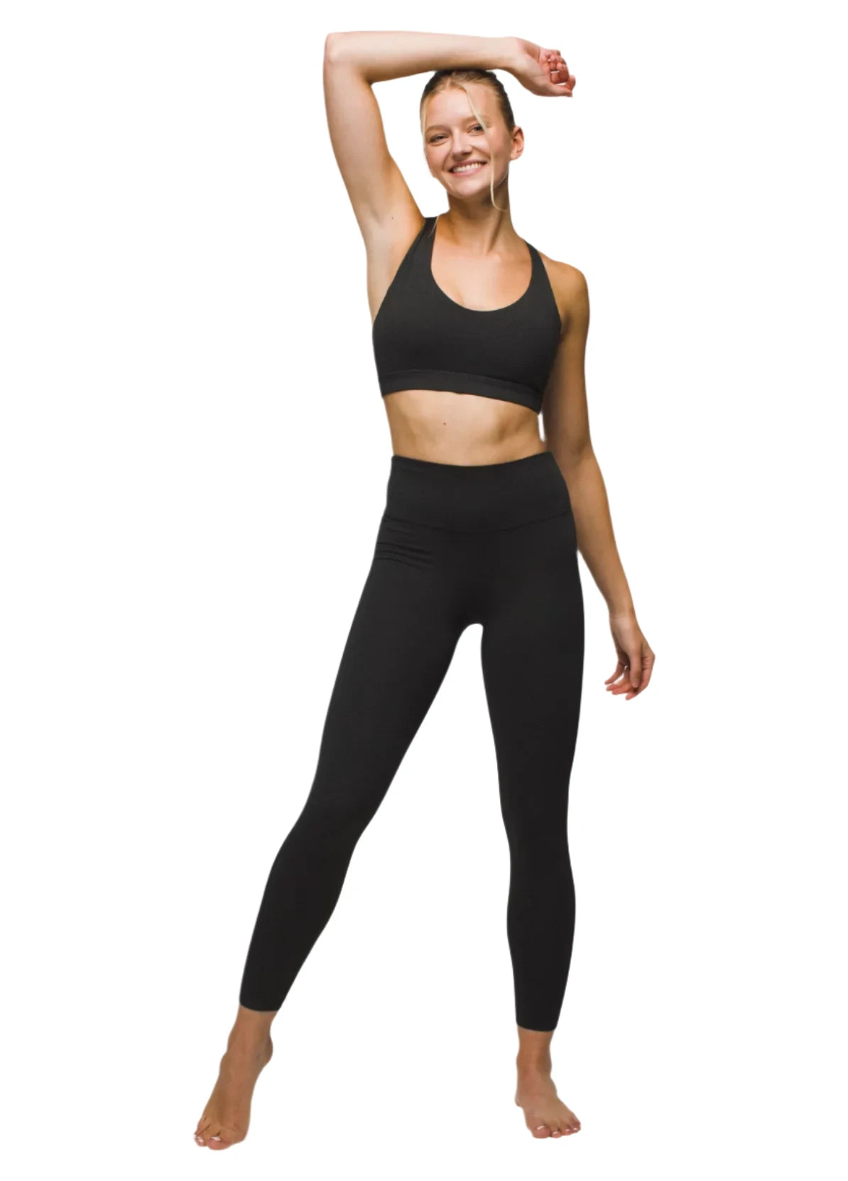 Heavana Comfortable Seamless Everyday Bra for Women - Wireless T-Shirt Bra with Light Support - Perfect for Work, Yoga & Lounge Wear
