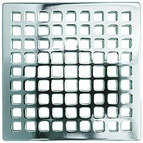 Polished Nickel