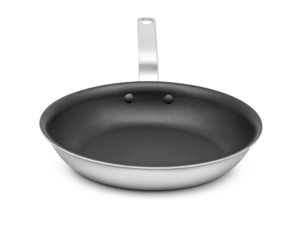 Vollrath Tribute 10-Inch Nonstick Fry Pan - Professional Restaurant Quality Skillet for Home Cooking, Perfect for Eggs, Pancakes & Stir-Fry