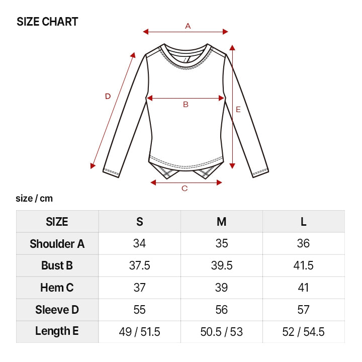 Back Open Long Sleeve Tops for Women - Sexy Cutout Design Blouses - Perfect for Date Night, Club Wear & Fashion Outfits