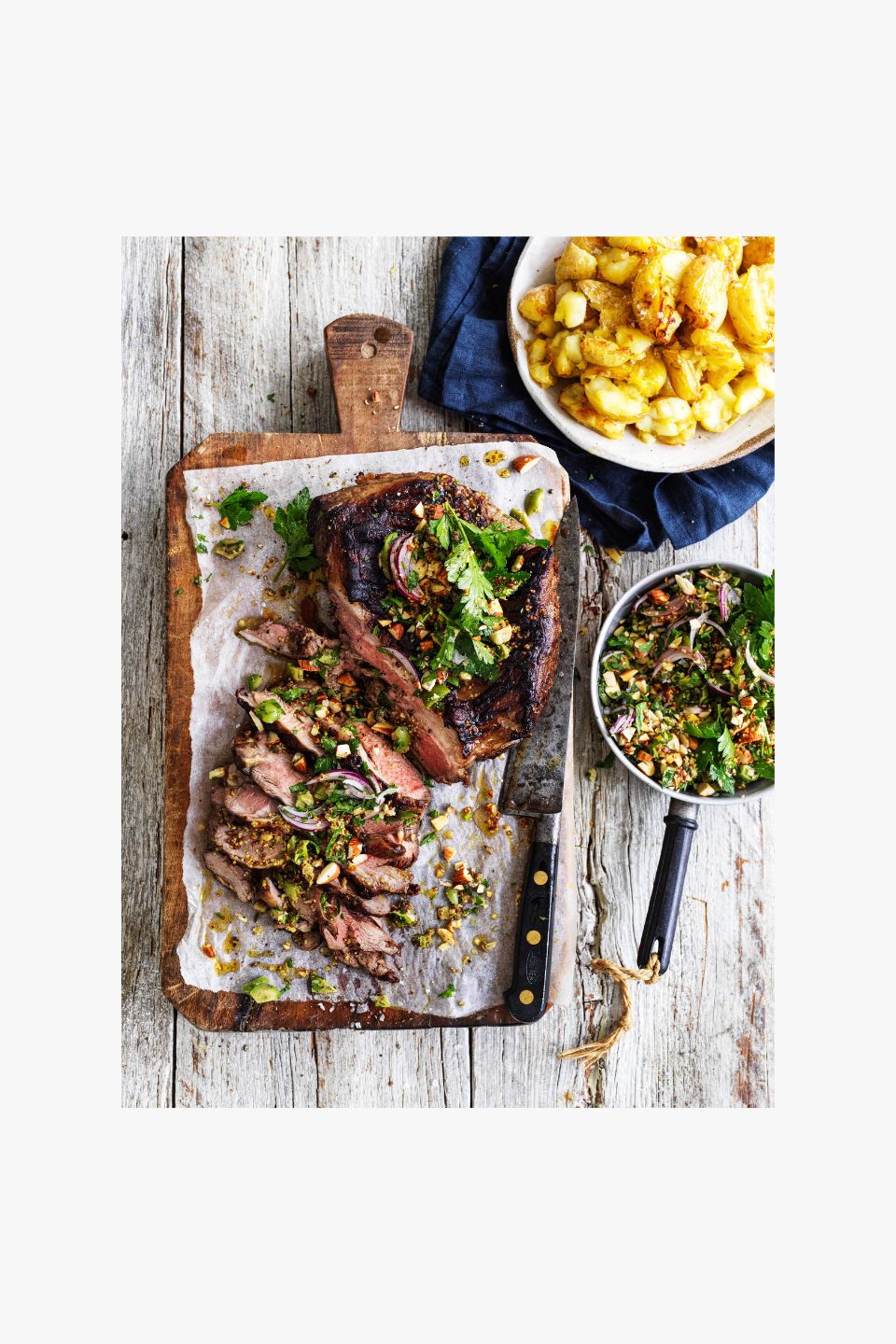 Bella By Annabel Langbein Premium Cookware Set - Nonstick Kitchen Pots and Pans for Home Cooking, Baking & Entertaining | Perfect for Family Dinners, Holiday Meals & Professional Chefs