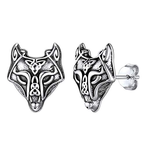 01. Wolf Head