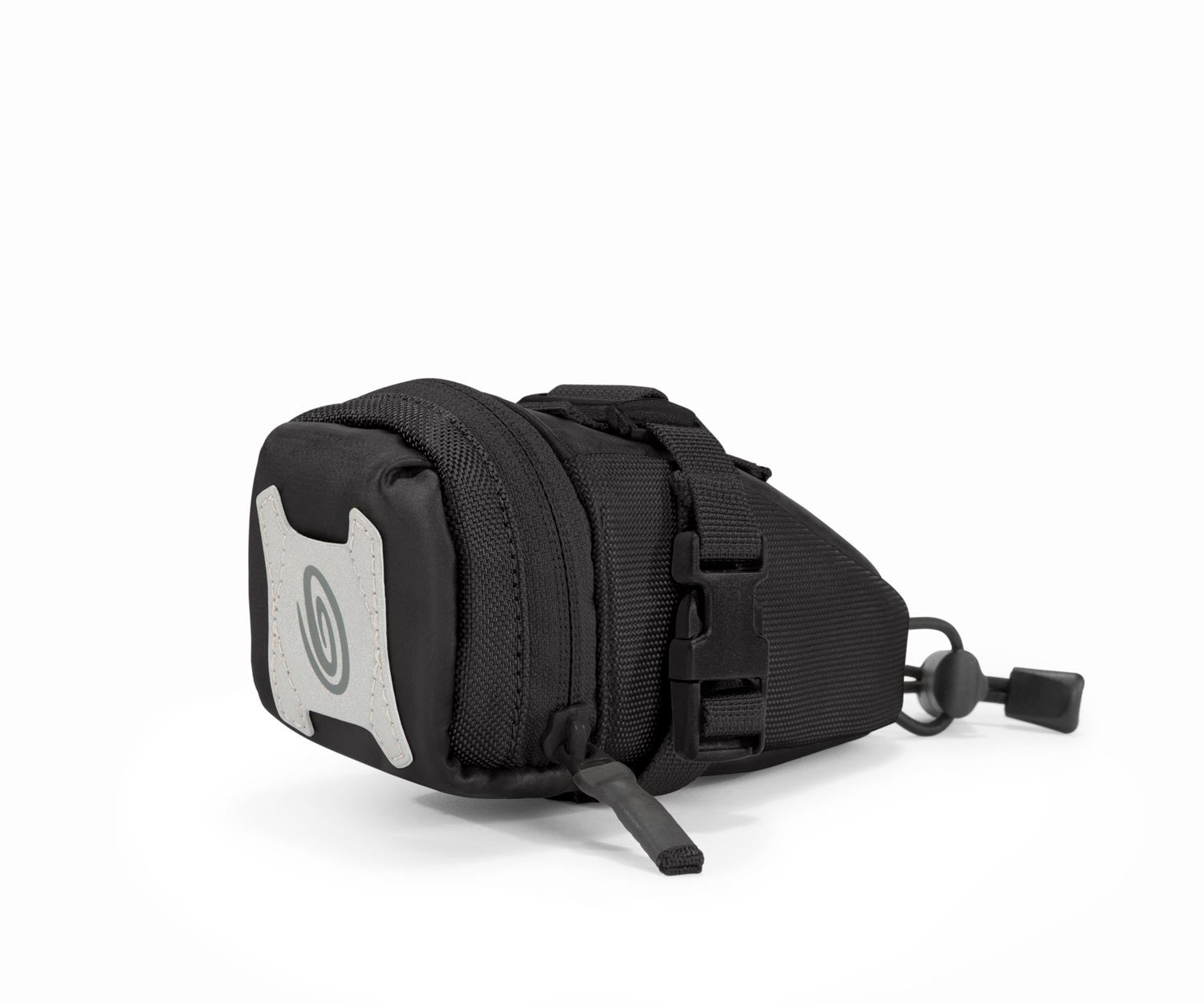 Timbuk2 Bike Seat Pack XT - Waterproof Cycling Saddle Bag for Road & Mountain Bikes | Perfect for Commuting, Touring & Bike Accessories Storage