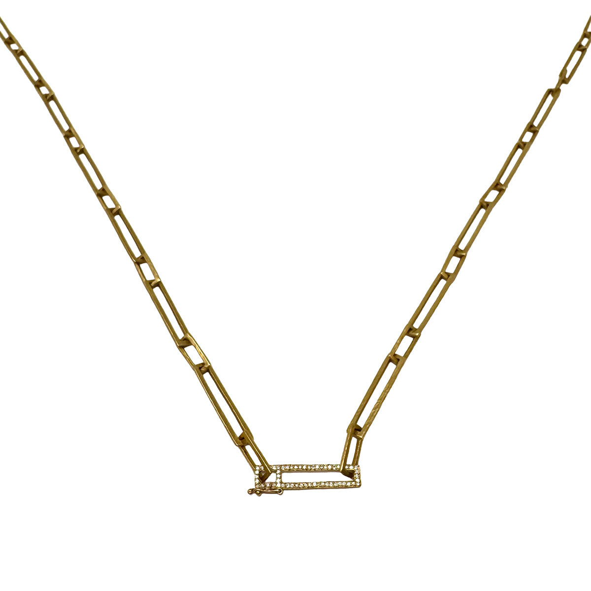 Nak Armstrong Necklace for Women - Elegant Stainless Steel Pendant Jewelry - Perfect for Gifts, Parties & Everyday Wear