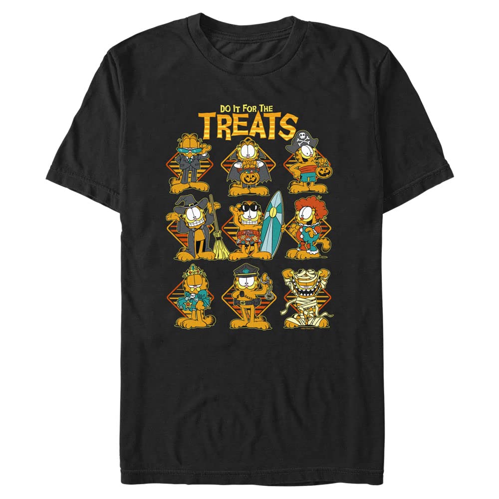 Nickelodeon Men's Big & Tall 
