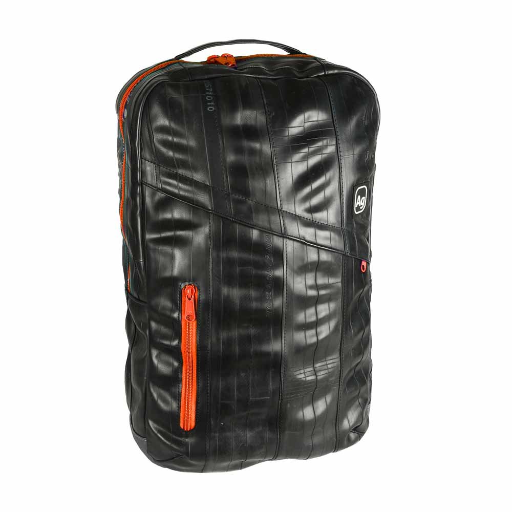 Brooklyn Backpack - Stylish & Durable Laptop Backpack for Men & Women - Perfect for Work, Travel & College - Water-Resistant & Spacious Design
