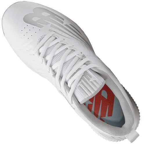 New Balance Women's FuelCell Smfusev3 Softball Cleats - Lightweight & Supportive for Fastpitch & Slowpitch Games | Perfect for Training & Competitive Play
