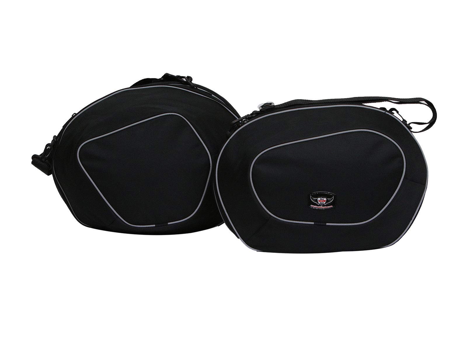 KTM 1290 Super Duke GT Pannier Liner Bags - Waterproof Motorcycle Luggage Organizers for Adventure Touring | Perfect for Long-Distance Rides & Commuting