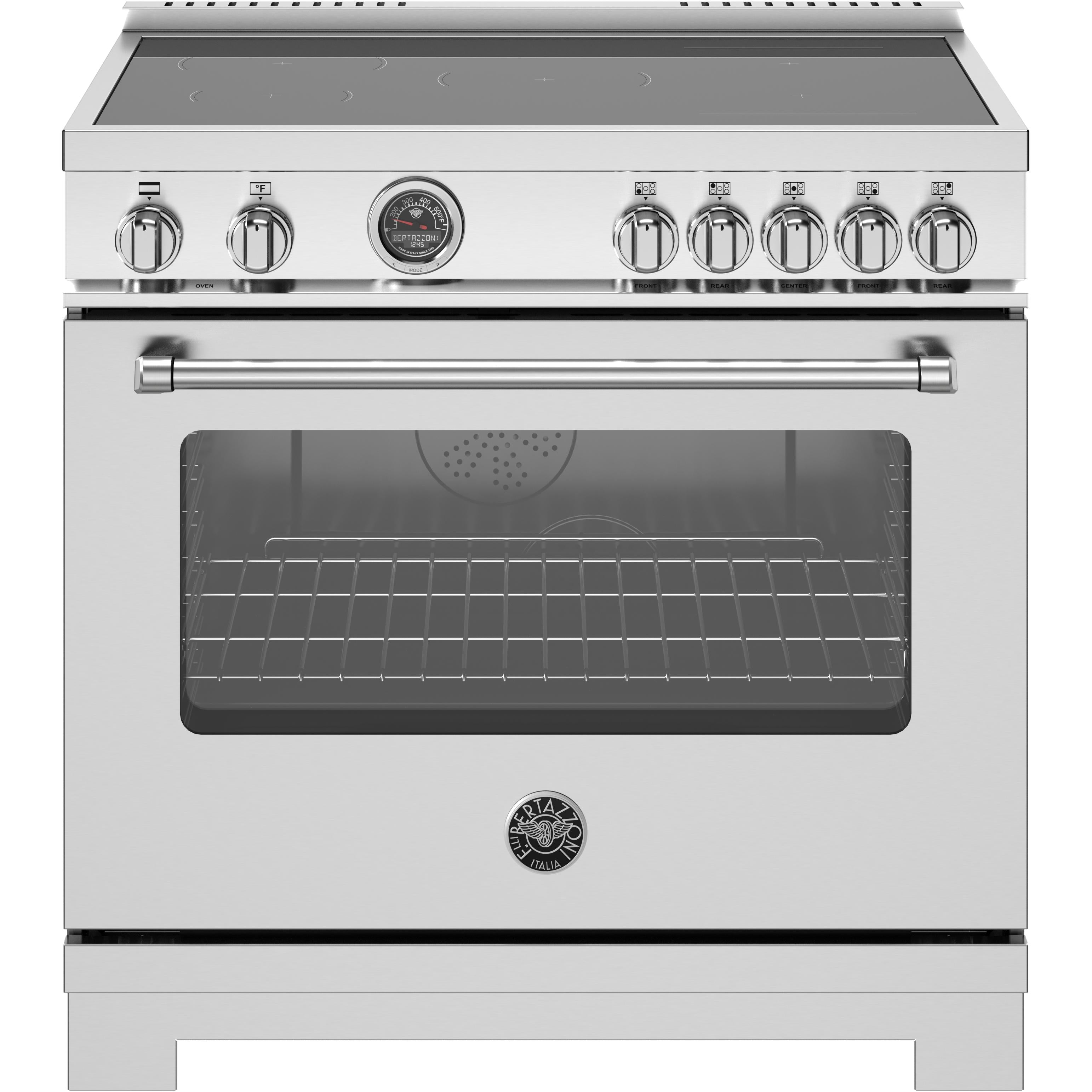 Bertazzoni 36