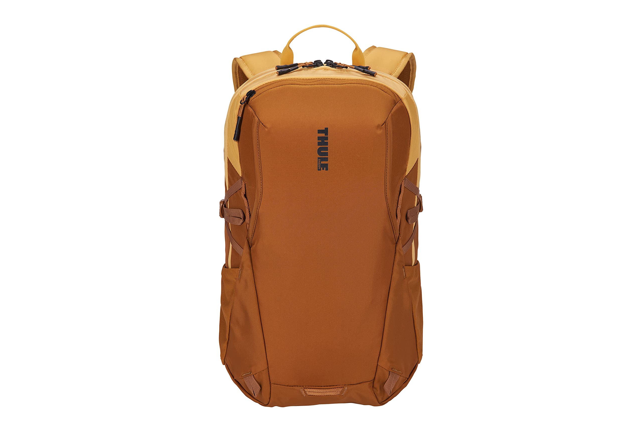 Thule EnRoute Backpack - Durable Travel & Commuter Backpack for Laptops up to 15.6