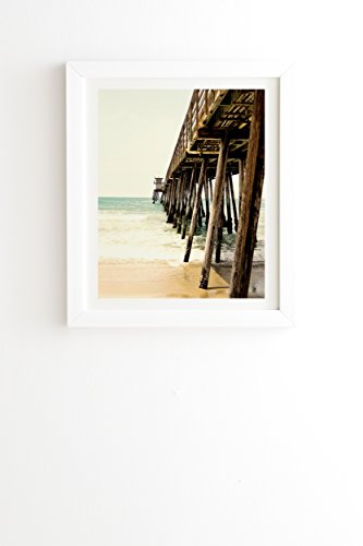 Down By the Pier