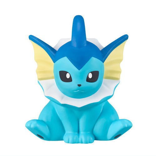 Bandai 1 Inch Pokemon Kids Roy & Traveling Companions Mini Finger Puppet Figures - Perfect for Kids' Playtime, Storytelling & Collectibles