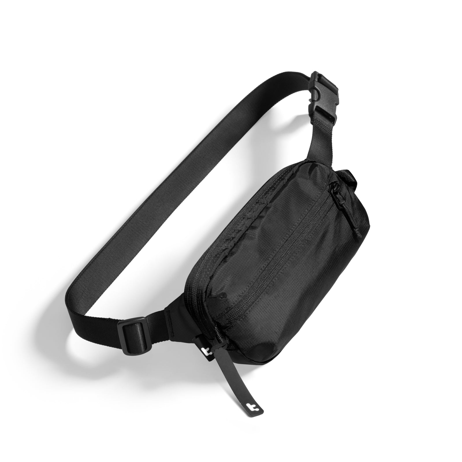 Aviator T33 Chest Bag - Durable Crossbody Sling Pack for Men & Women - Perfect for Hiking, Travel, and Outdoor Adventures